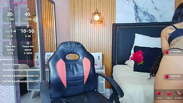 lizza oss online show from February 2026 12:10:02 PM