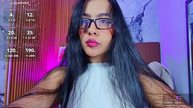 lizza oss online show from May 2026 12:00:01 PM
