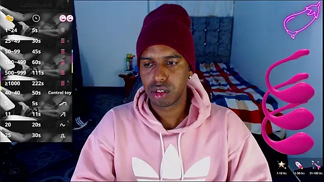 Blackboy0426 online show from February 2026 06:01:02 PM