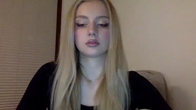 MayaWetDream online show from March 2026 08:02:01 PM