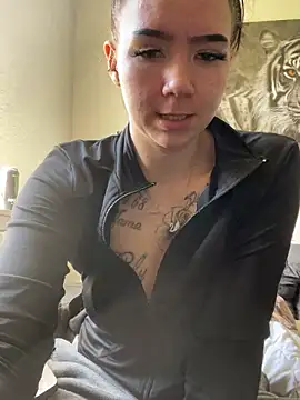 zoeelovee online show from March 2026 11:36:02 AM