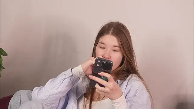 JudyCord online show from February 2026 08:18:02 AM