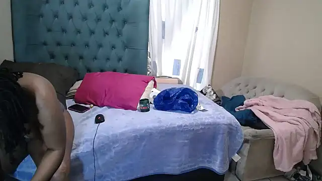 AlyssaBrown online show from April 2026 10:50:01 AM