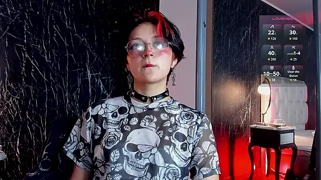 YuuMiko online show from February 2026 12:17:02 PM