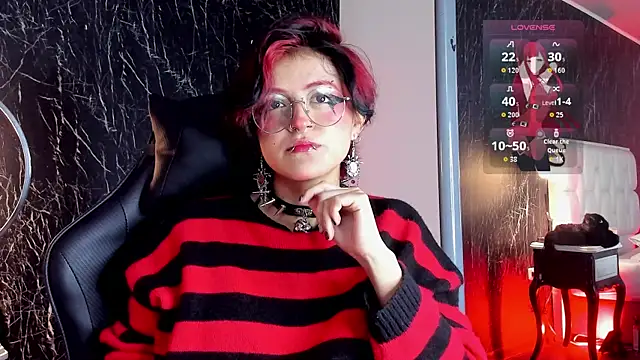 YuuMiko online show from March 2026 12:43:02 PM