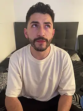 HornyMarco online show from February 2026 08:24:02 PM