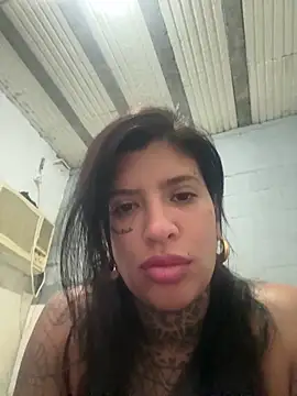 blueluna26 online show from February 2026 05:33:02 AM