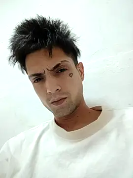 CubanoxxxSex online show from February 2026 12:29:01 AM