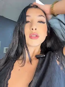 BadLilAngelXXX online show from April 2026 01:16:01 PM