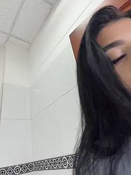 Snapshot of BadLilAngelXXX chatting on July 2026 01:29:02 PM BadLilAngelXXX online show from July 2026 01:29:02 PM