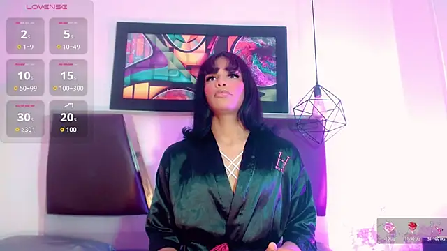 Zonce shimer online show from February 2026 03:43:01 AM