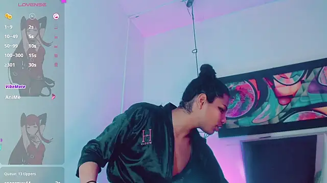 Snapshot of Zonce_shimer chatting on February 2026 03:57:01 AM Zonce shimer online show from February 2026 03:57:01 AM