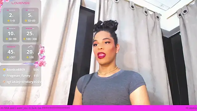 Snapshot of Zonce_shimer chatting on March 2026 03:56:01 AM Zonce shimer online show from March 2026 03:56:01 AM