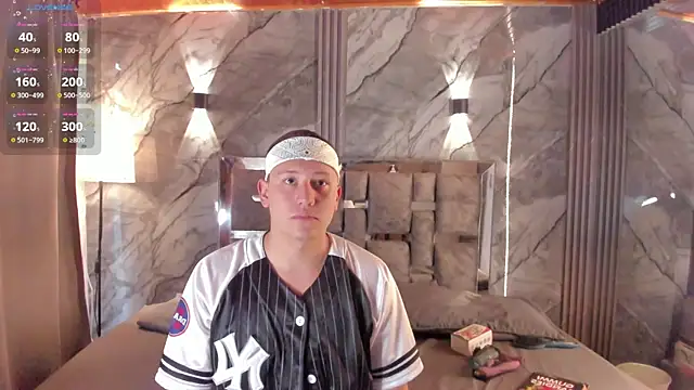 Manson and Zoe online show from February 2026 11:24:01 AM