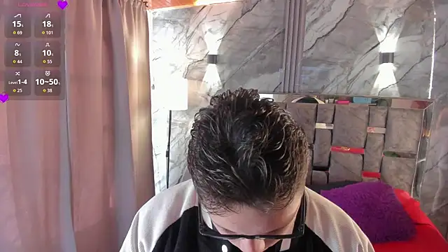 Manson and Zoe online show from April 2026 11:30:02 AM