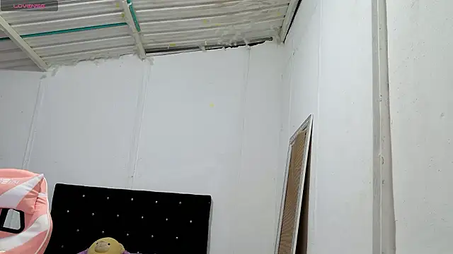 amelia yeopp online show from February 2026 02:37:02 AM