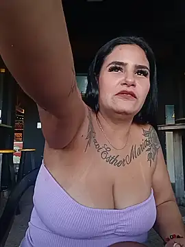 isapacheco69 online show from June 2026 07:53:01 PM