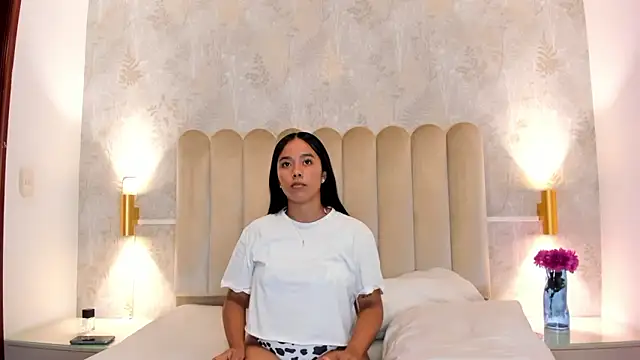 Sweet-Nathaly online show from February 2026 10:15:01 PM