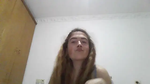 Porcellina03 online show from February 2026 09:52:01 PM