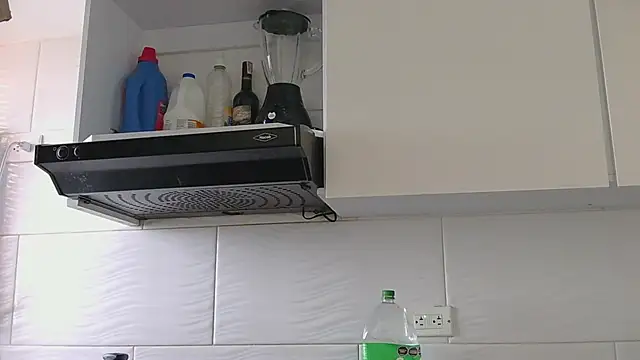 ScarlettMus online show from March 2026 06:58:01 PM