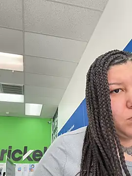 neekybonita online show from February 2026 05:38:02 PM