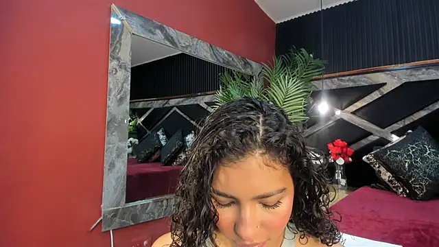 CharlotteMein online show from March 2026 11:54:01 AM