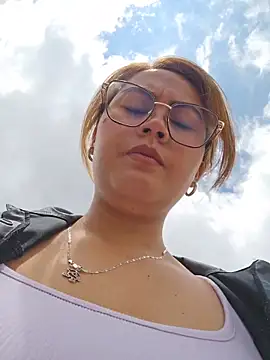 Mari-98 online show from April 2026 04:27:02 PM
