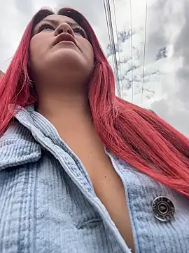 Lia-Moon77 online show from March 2026 06:12:02 PM