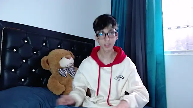 gabriel x18 online show from March 2026 09:10:02 PM