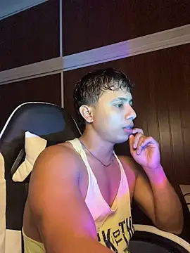 Snapshot of Gael_Velaryx chatting on July 2026 10:25:02 PM Gael Velaryx online show from July 2026 10:25:02 PM