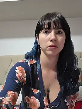 damamascarada online show from May 2026 09:11:02 PM