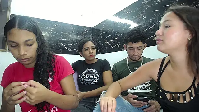 Party Star1 online show from February 2026 08:49:02 PM