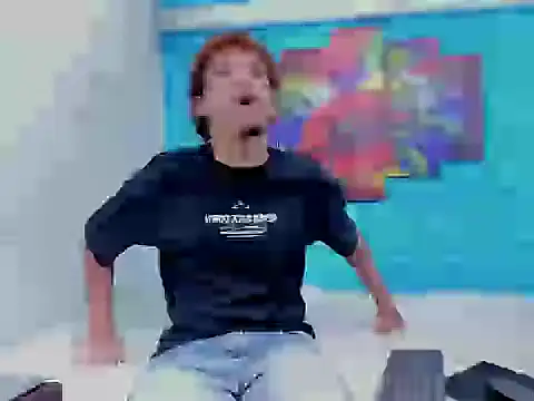 JeanTompson online show from February 2026 07:40:01 PM