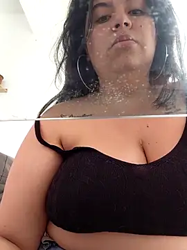 Thalia xx online show from March 2026 08:15:01 PM