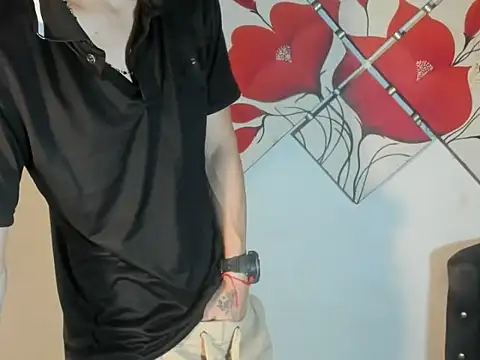 Jesshot bigcock20cm online show from June 2026 04:34:02 AM