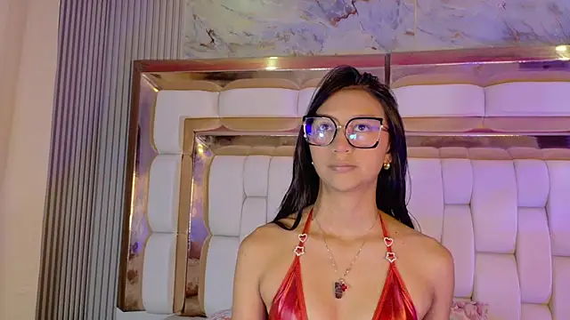 ThinPrincesss online show from March 2026 12:41:01 PM