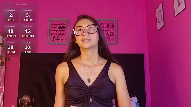 ThinPrincesss online show from April 2026 07:27:02 PM