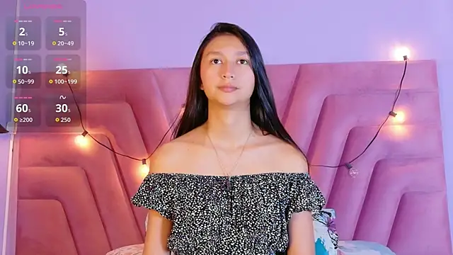 ThinPrincesss online show from April 2026 05:22:02 PM
