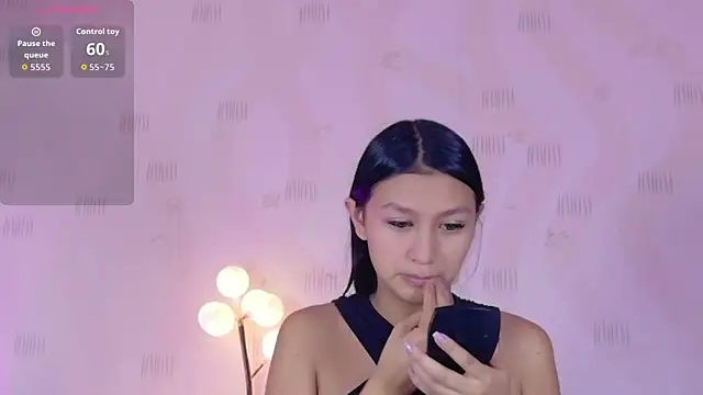 ThinPrincesss online show from June 2026 12:14:02 PM