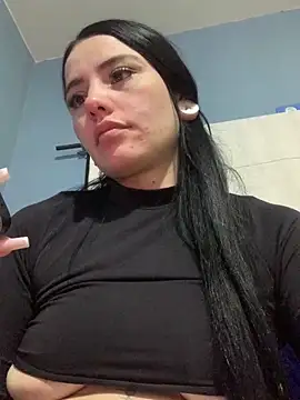 Sofii7 online show from February 2026 03:10:01 AM