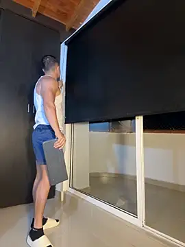 Snapshot of Erick_Dowell chatting on February 2026 10:47:02 AM Erick Dowell online show from February 2026 10:47:02 AM