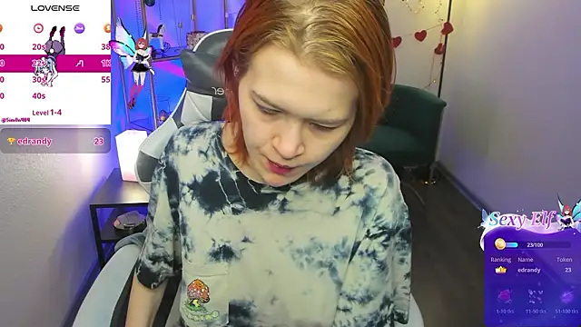 Snapshot of Ula_ulaa chatting on March 2026 10:40:01 AM Ula ulaa online show from March 2026 10:40:01 AM