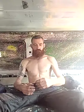 Roughrider-187 online show from March 2026 02:24:02 AM