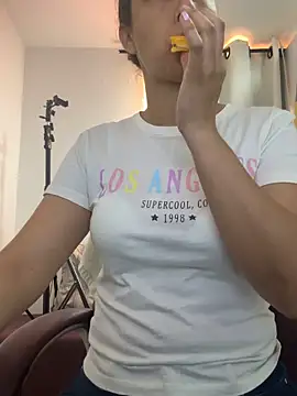 MiaAllure online show from February 2026 02:23:02 PM