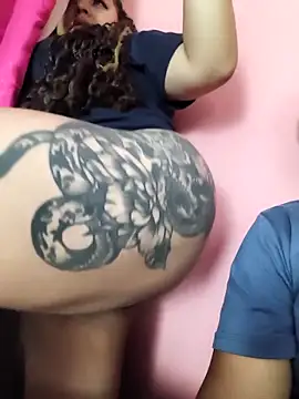 SweettSin online show from March 2026 05:57:02 AM