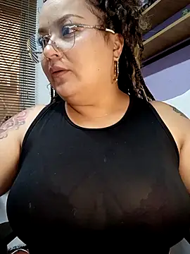 SweettSin online show from March 2026 02:55:01 PM