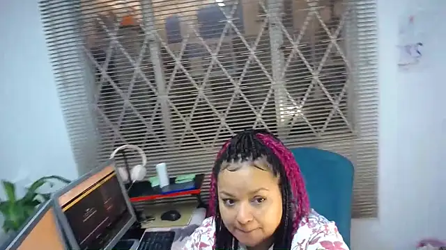 SweettSin online show from May 2026 02:00:01 PM
