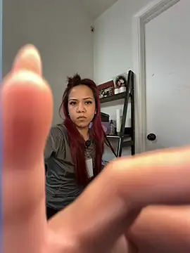 ArielsFeet333 online show from February 2026 05:36:02 AM