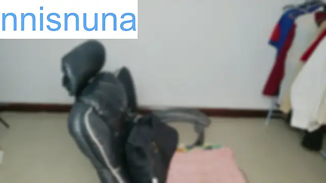 nunanunanuna online show from May 2026 04:04:02 PM