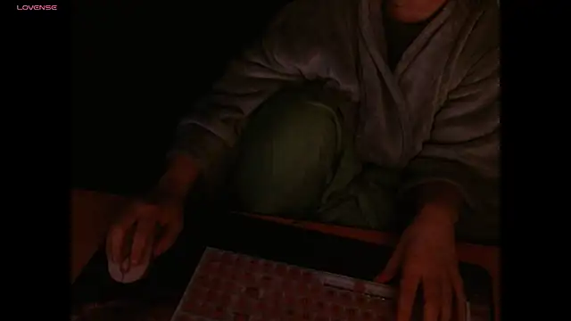 MoreenGwen online show from February 2026 02:59:02 AM